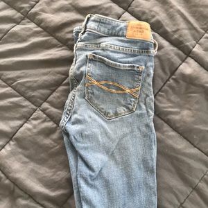 Abercrombie Jeans